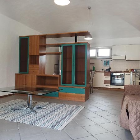 Apartament Il Ballatoio Di Giulia Asti Zewnętrze zdjęcie