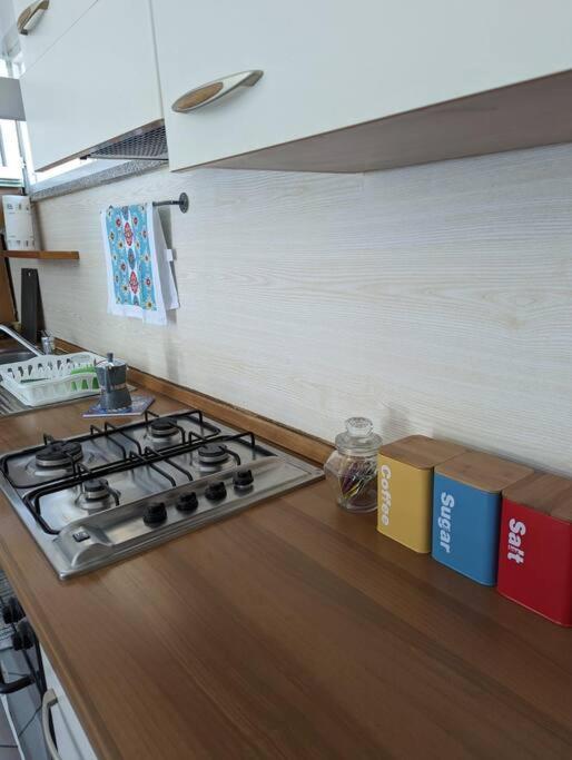 Apartament Il Ballatoio Di Giulia Asti Zewnętrze zdjęcie