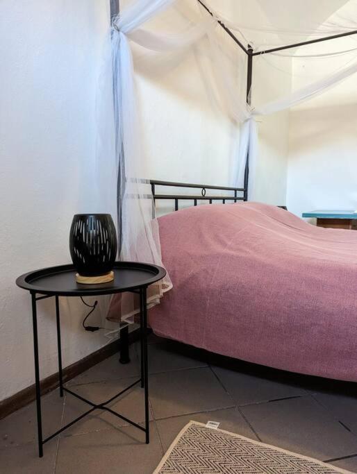 Apartament Il Ballatoio Di Giulia Asti Zewnętrze zdjęcie
