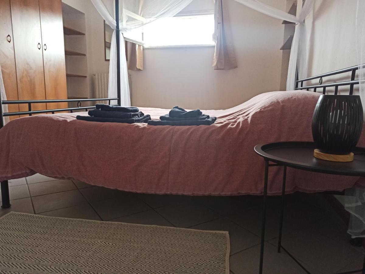 Apartament Il Ballatoio Di Giulia Asti Zewnętrze zdjęcie