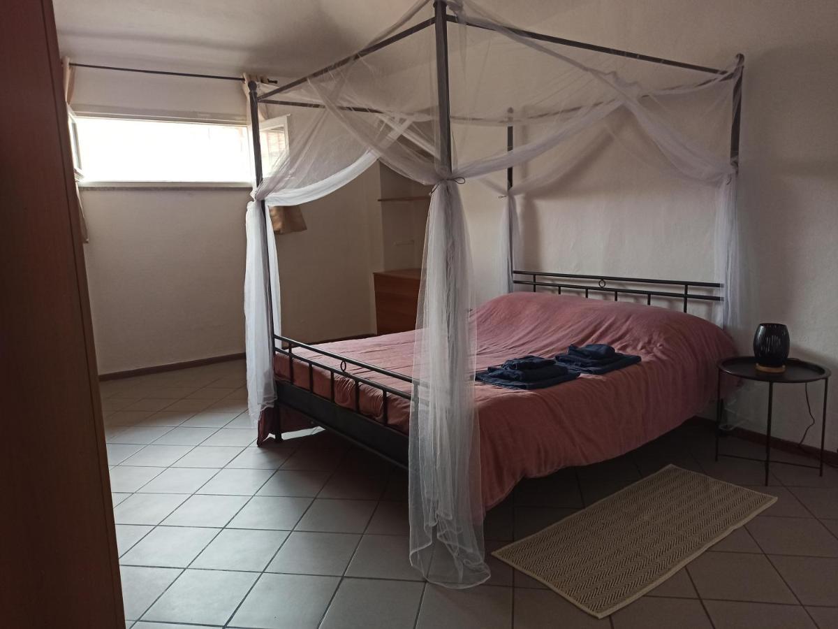 Apartament Il Ballatoio Di Giulia Asti Zewnętrze zdjęcie