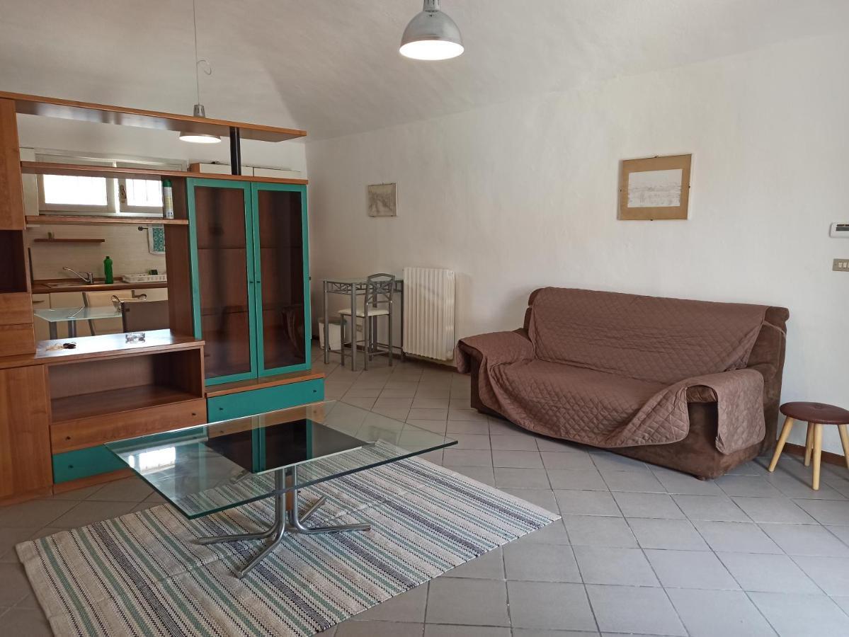 Apartament Il Ballatoio Di Giulia Asti Zewnętrze zdjęcie