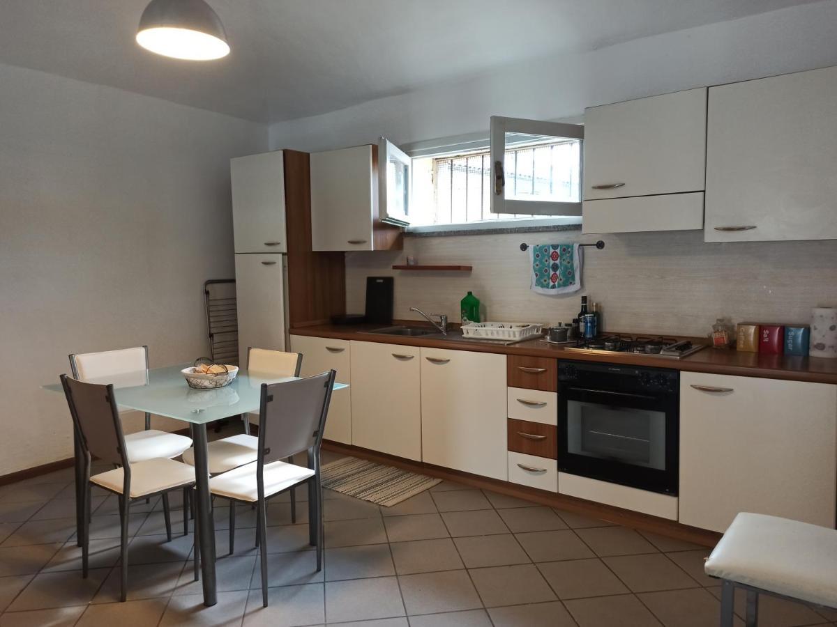 Apartament Il Ballatoio Di Giulia Asti Zewnętrze zdjęcie