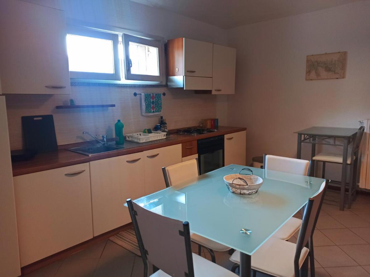 Apartament Il Ballatoio Di Giulia Asti Zewnętrze zdjęcie